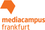 logo mediacampus klein